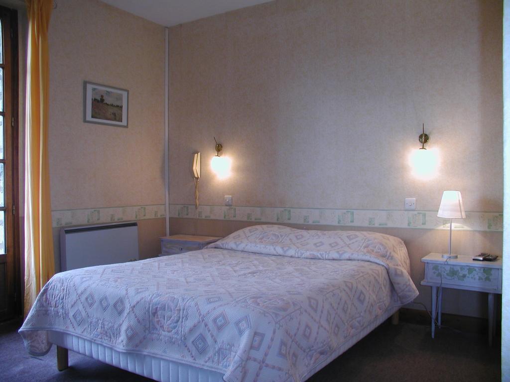 Le Chambellan Hotel Coux-et-Bigaroque-Mouzens Room photo