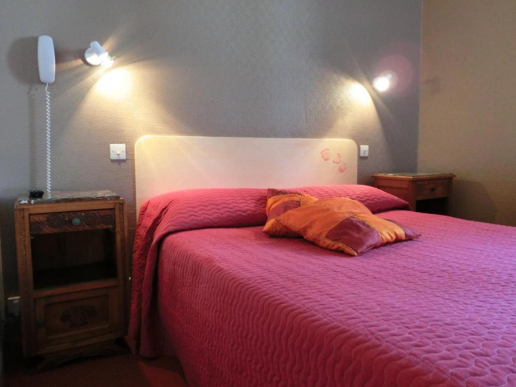 Le Chambellan Hotel Coux-et-Bigaroque-Mouzens Room photo